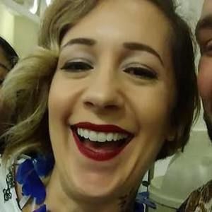 Meet your Posher, Krista